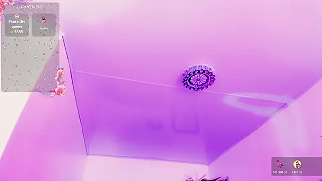 Rossedewitt  online show from 11.01.25