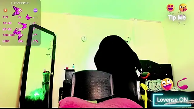 Rossedewitt  online show from 01.12.26