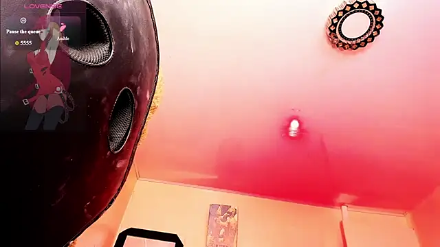 Rossedewitt  online show from 02.04.26