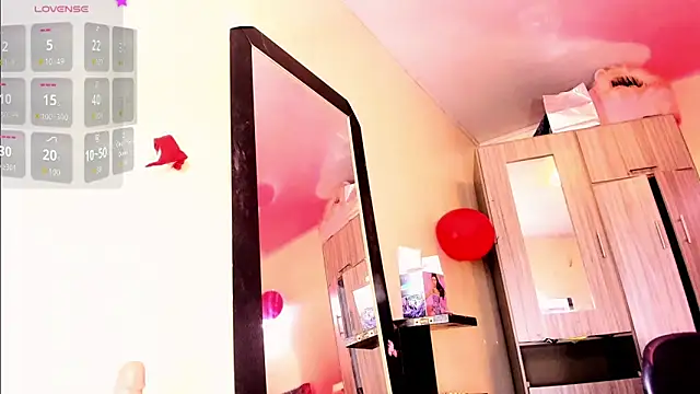 Rossedewitt  online show from 02.17.26