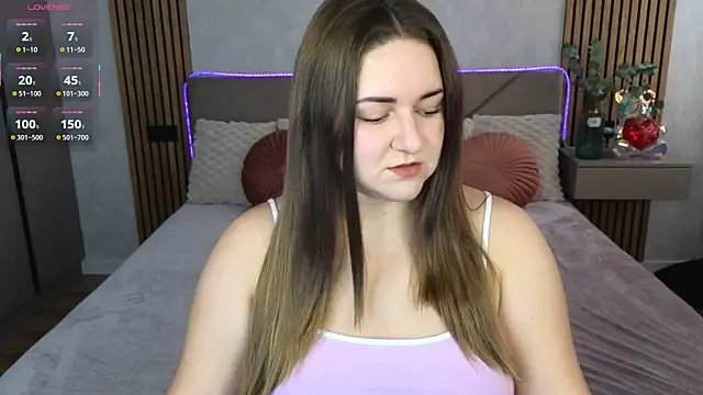 Snapshot of Mysti_Kate chatting on 09.09.25 Mysti Kate online show from 09.09.25