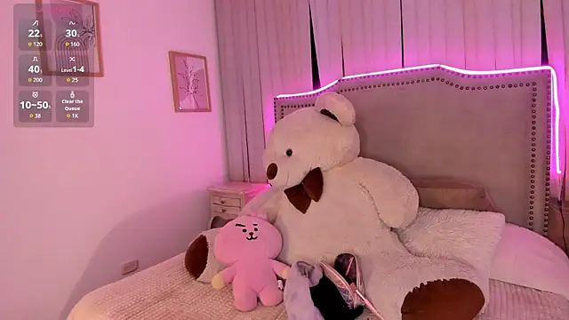 Melody-chers online show from 10.03.25