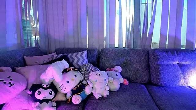 Melody-chers online show from 12.03.25