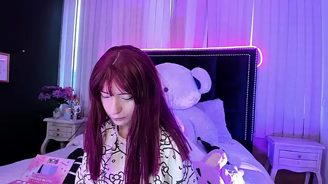 Melody-chers online show from 12.05.25