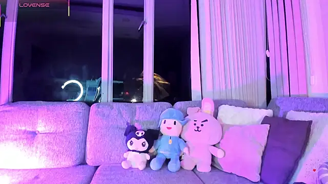 Snapshot of Melody-chers chatting on 02.27.26 Melody-chers online show from 02.27.26