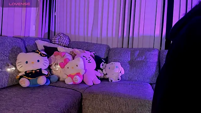 Melody-chers online show from 03.17.26