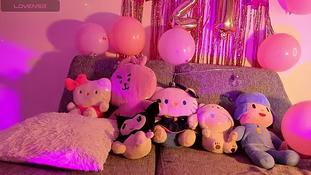 Melody-chers online show from 03.27.26