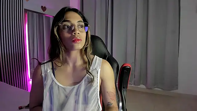 rachell owen online show from 12.05.25