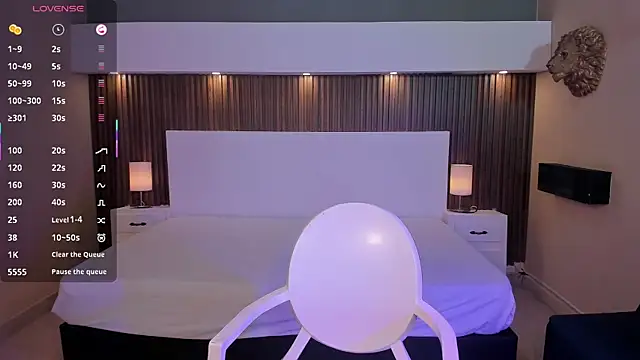 zafirolong online show from 10.11.25