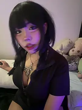 Kitty yukimura online show from 11.06.25