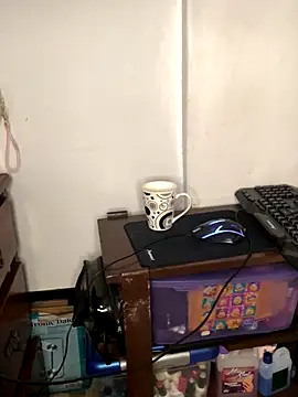 luisahot 9727 online show from 11.11.25