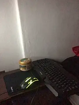 luisahot 9727 online show from 11.12.25