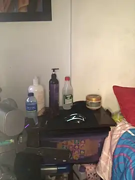 luisahot 9727 online show from 11.30.25