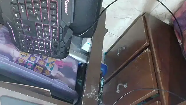 luisahot 9727 online show from 03.07.26