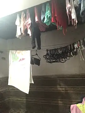 luisahot 9727 online show from 03.29.26