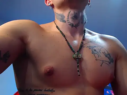 Snapshot of Kieran_kian chatting on 10.24.25 Kieran kian online show from 10.24.25