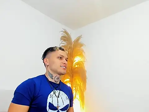 Kieran kian online show from 02.17.26