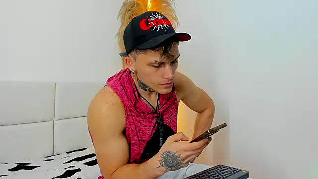 Kieran kian online show from 03.03.26