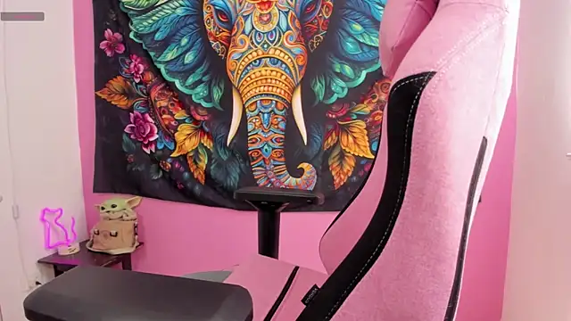 Alice VIP online show from 10.07.25