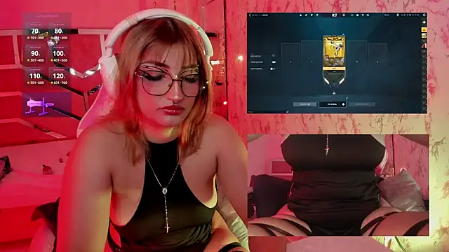 AriaNova  online show from 03.30.26