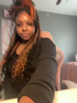 Snapshot of TastyRuby chatting on 11.04.25 TastyRuby online show from 11.04.25