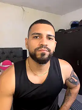 vincentjaxon online show from 10.04.25