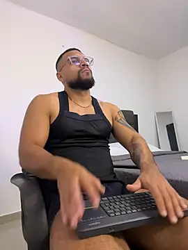 vincentjaxon online show from 10.21.25