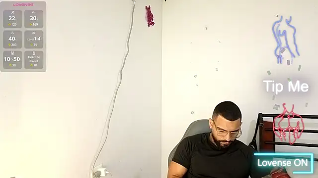 vincentjaxon online show from 02.03.26