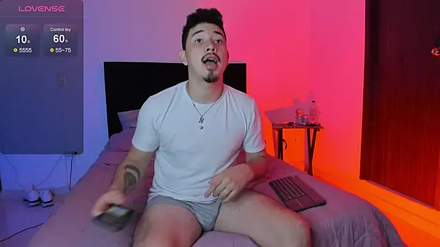 lex  miller online show from 02.25.26