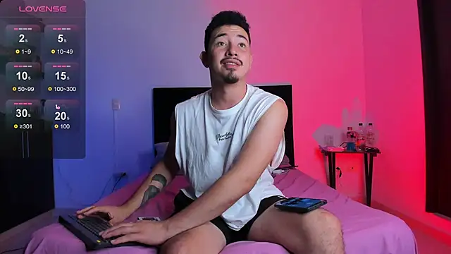 lex  miller online show from 02.26.26