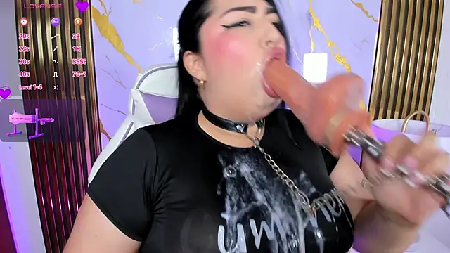 Snapshot of abby_deep_2 chatting on 09.24.25 abby deep 2 online show from 09.24.25