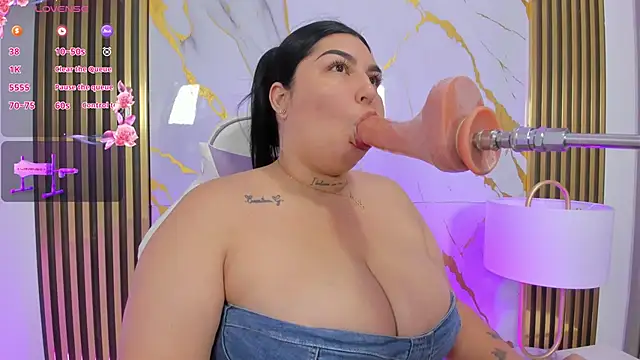 abby deep 2 online show from 03.27.26