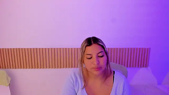 OliviaSweett online show from 03.29.26