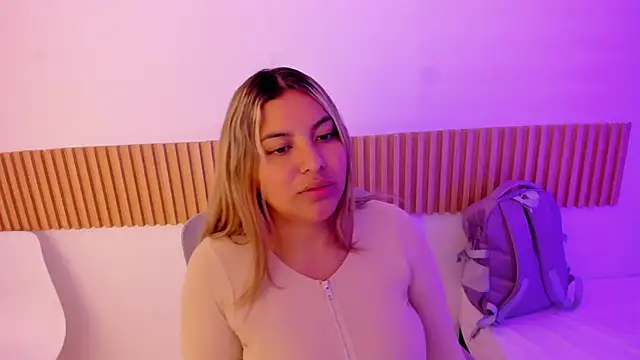 OliviaSweett online show from 04.08.26