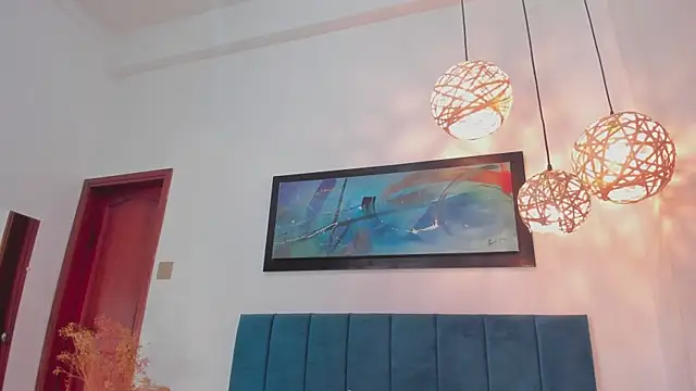 LunaAspen  online show from 10.06.25