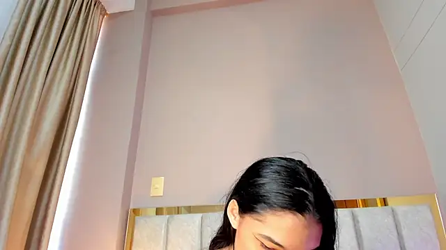 LunaAspen  online show from 10.25.25