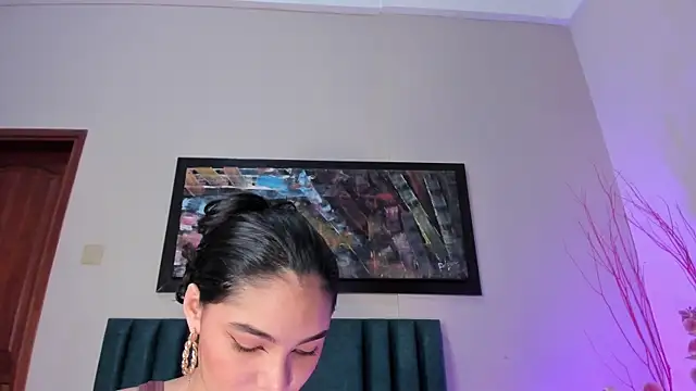 LunaAspen  online show from 02.07.26