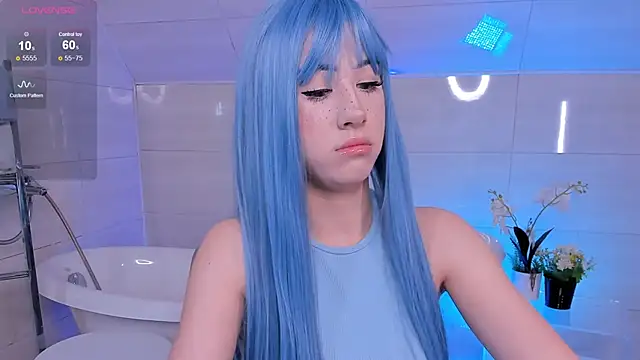 Snapshot of Necucub chatting on 10.15.25 Necucub online show from 10.15.25