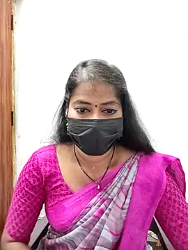 Snapshot of tamil_Sigappu_Roja chatting on 05.09.26 tamil Sigappu Roja online show from 05.09.26