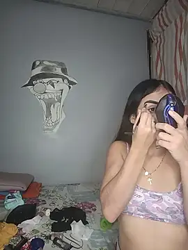 Bigtiti01 online show from 01.19.26