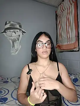 Bigtiti01 online show from 06.01.26