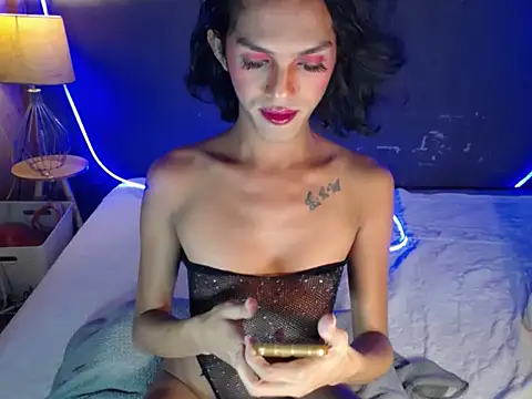 Snapshot of hot_tsmicah chatting on 12.03.25 hot tsmicah online show from 12.03.25