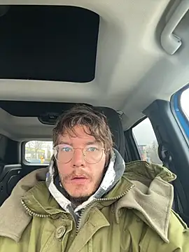 Hungboxer69 online show from 10.31.25