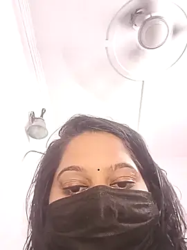 Cute Avni99 online show from 09.27.25