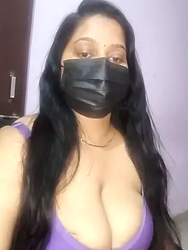 Cute Avni99 online show from 11.06.25