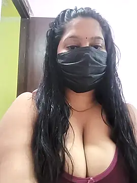 Cute Avni99 online show from 11.24.25