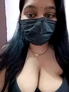 Cute Avni99 online show from 01.12.26