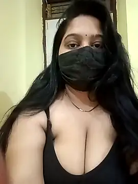 Cute Avni99 online show from 02.13.26