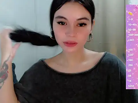 manilynforyou online show from 11.08.25