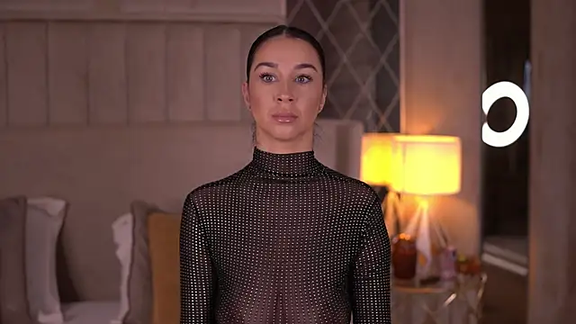 FrancescaDante online show from 11.23.25